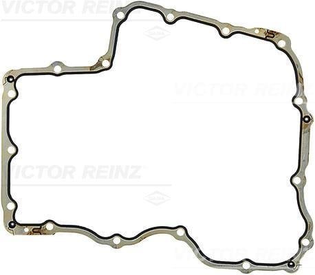 GASKET. OIL PAN