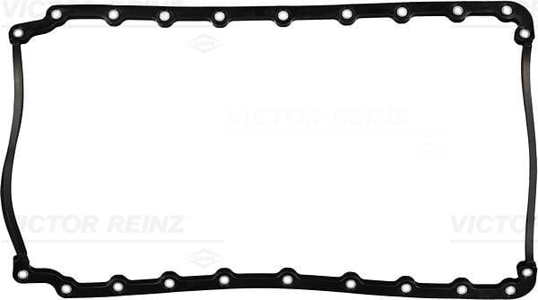 GASKET. OIL PAN