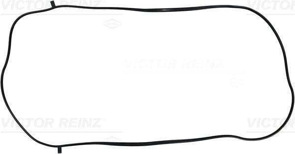 GASKET. OIL PAN