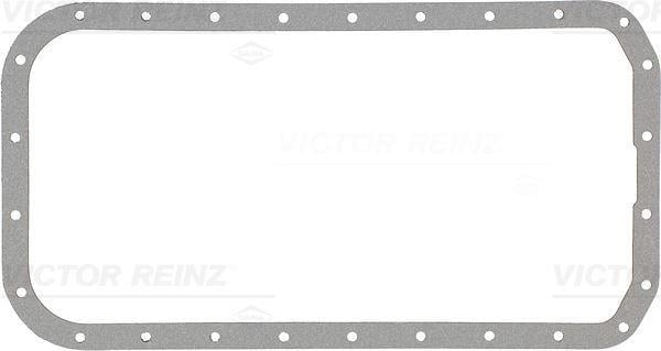 GASKET. OIL PAN