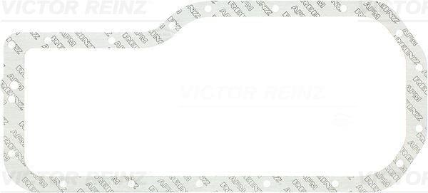 GASKET. OIL PAN