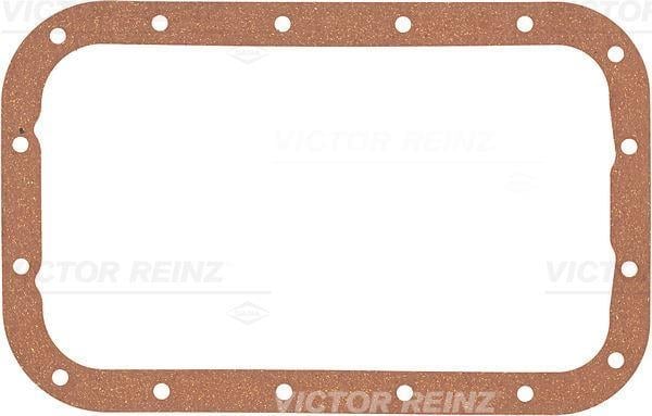 GASKET. OIL PAN