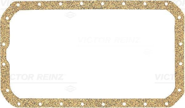 GASKET. OIL PAN