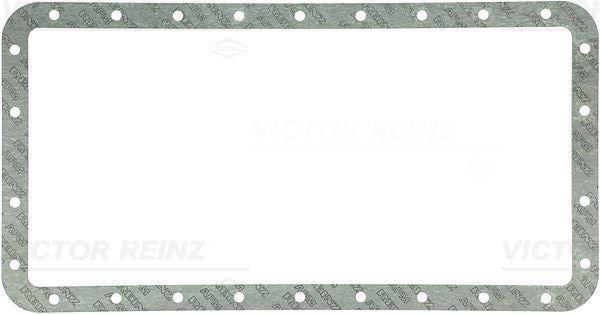 GASKET. OIL PAN