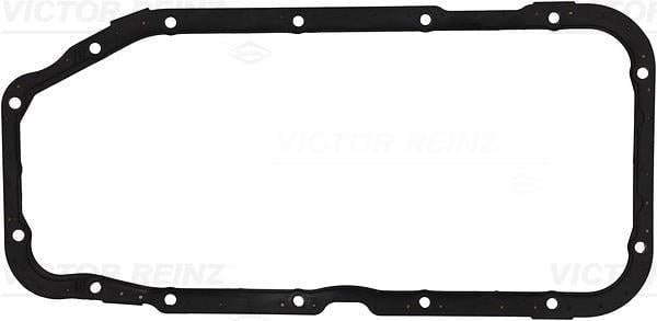 GASKET. OIL PAN