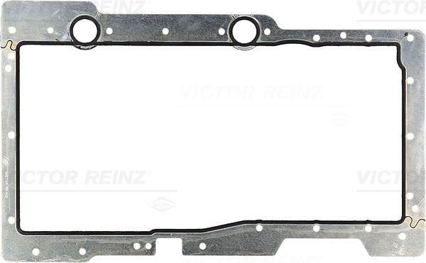 GASKET. OIL PAN