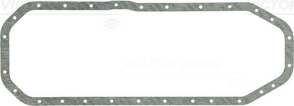GASKET. OIL PAN
