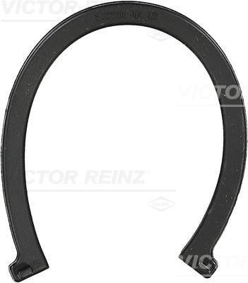 GASKET. OIL PAN