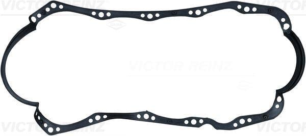 GASKET. OIL PAN