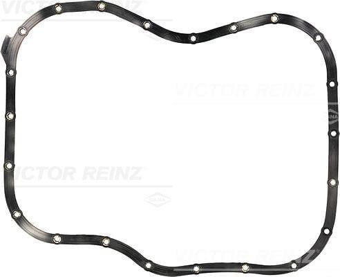 GASKET. OIL PAN