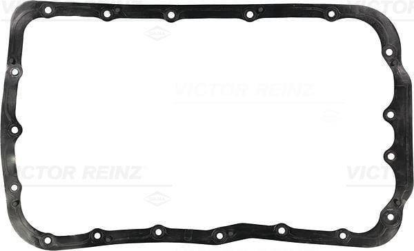 GASKET. OIL PAN
