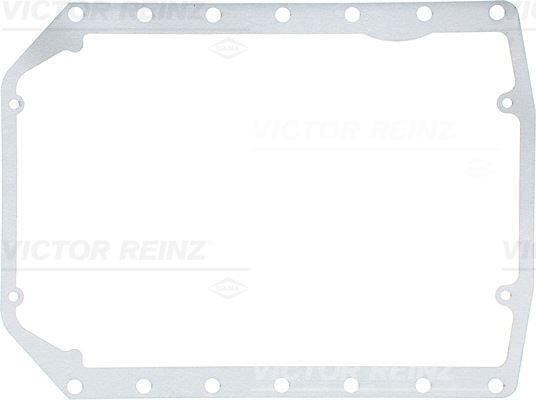 GASKET. OIL PAN