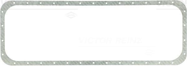 GASKET. OIL PAN