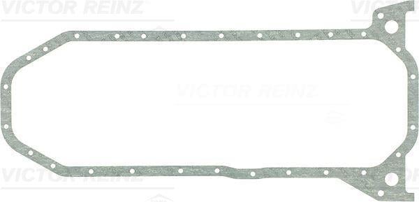 GASKET. OIL PAN