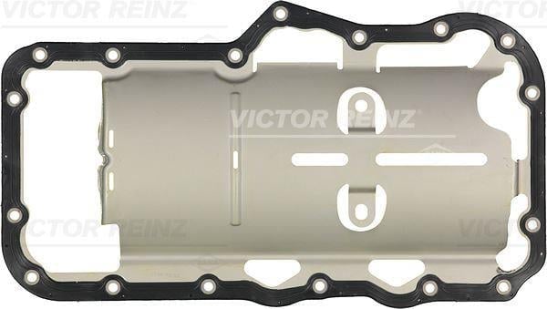 GASKET. OIL PAN