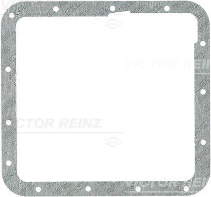 GASKET. OIL PAN