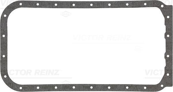 GASKET. OIL PAN