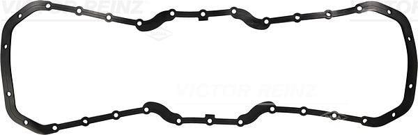 GASKET. OIL PAN