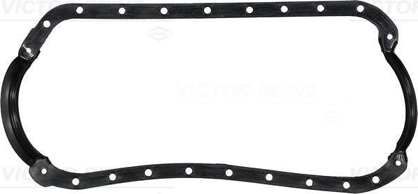 GASKET. OIL PAN