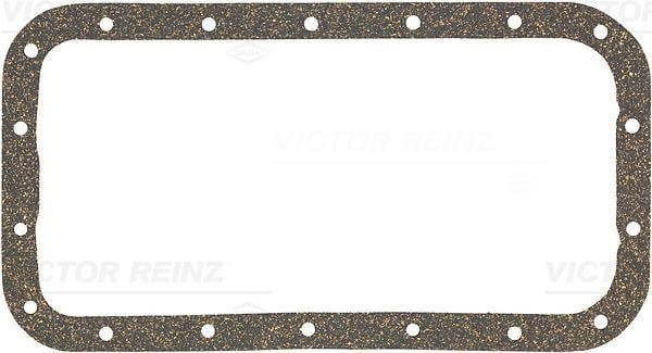 GASKET. OIL PAN