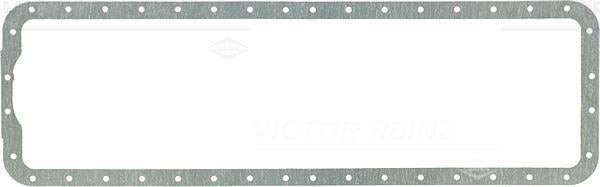 GASKET. OIL PAN
