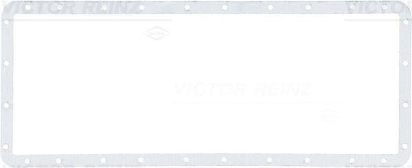GASKET. OIL PAN