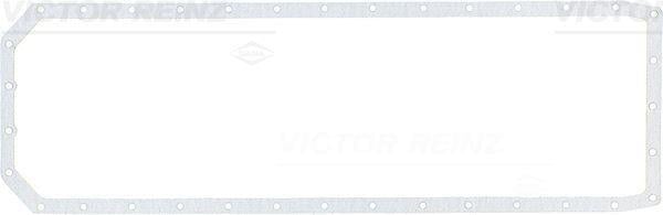 GASKET. OIL PAN