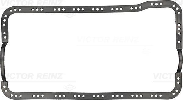 GASKET. OIL PAN