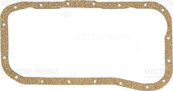 GASKET. OIL PAN