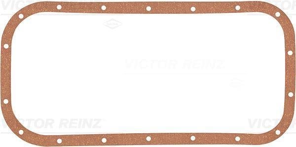 GASKET. OIL PAN