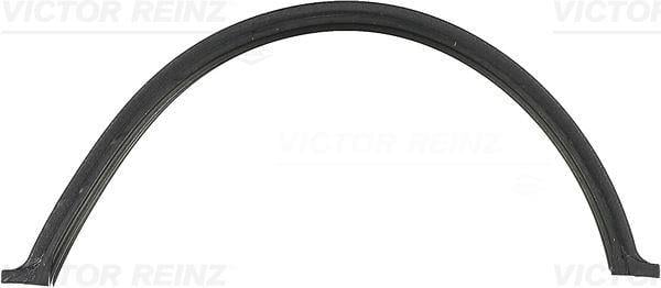 GASKET. OIL PAN