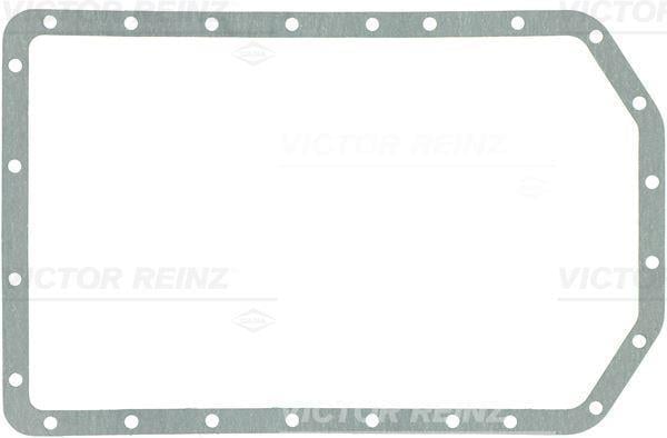 GASKET. OIL PAN