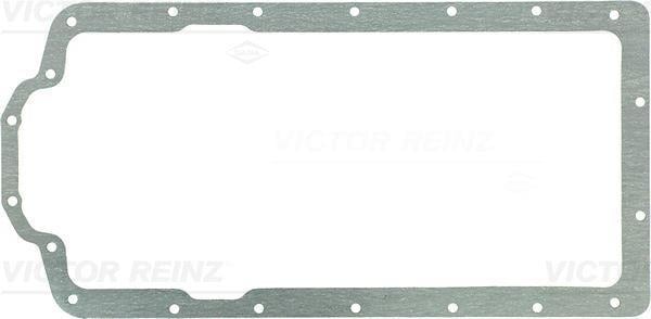 GASKET. OIL PAN