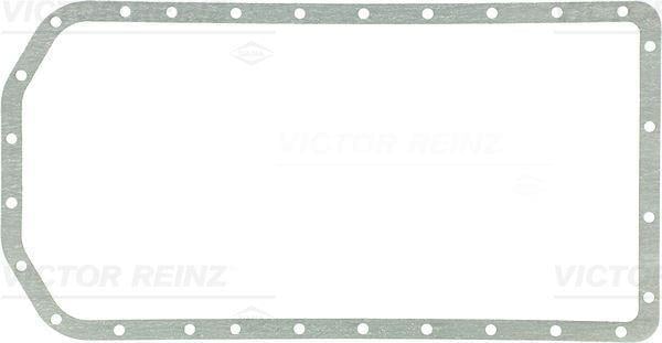 GASKET. OIL PAN