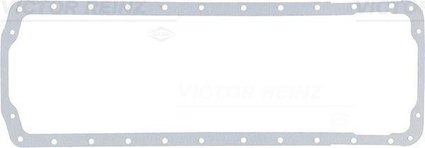 GASKET. OIL PAN