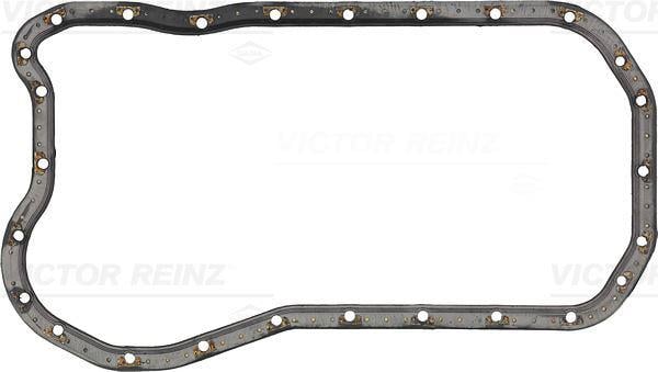 GASKET. OIL PAN