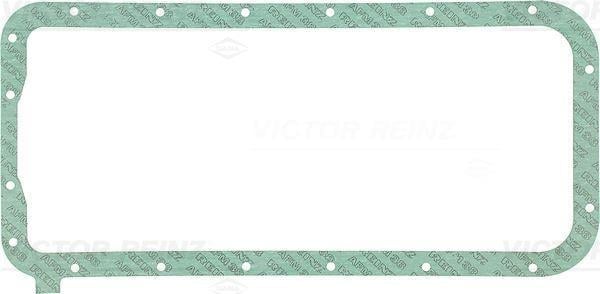 GASKET. OIL PAN