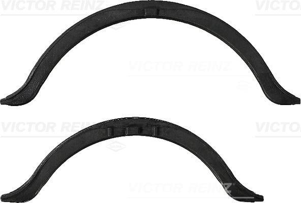 GASKET. OIL PAN