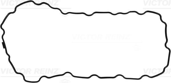 GASKET. OIL PAN