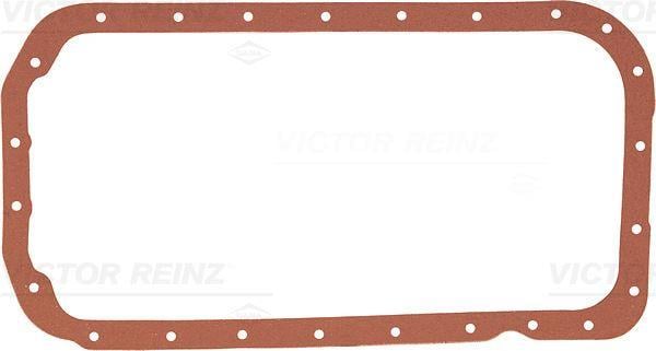 GASKET. OIL PAN