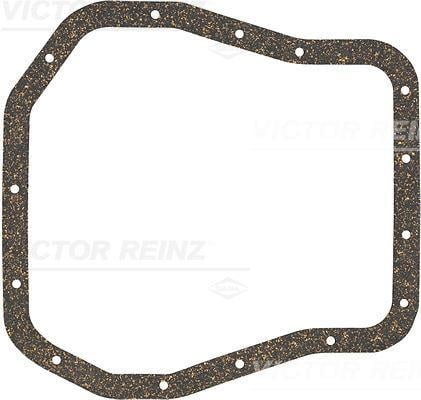 GASKET. OIL PAN
