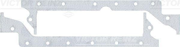 GASKET. OIL PAN