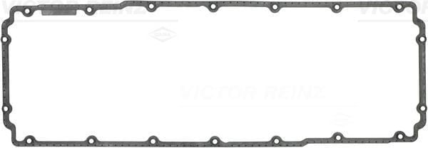 GASKET. OIL PAN