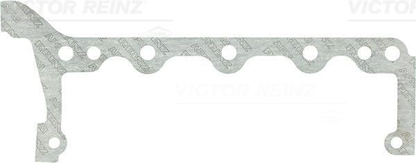 GASKET. OIL PAN