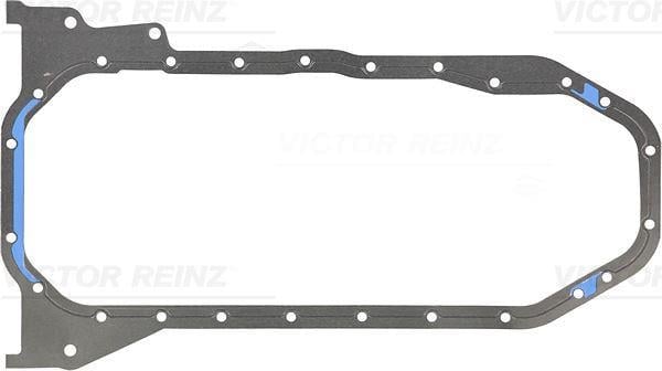 GASKET. OIL PAN