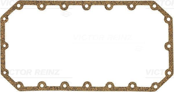 GASKET. OIL PAN