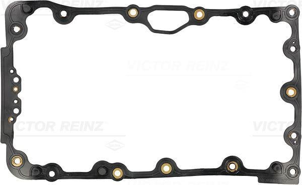GASKET. OIL PAN