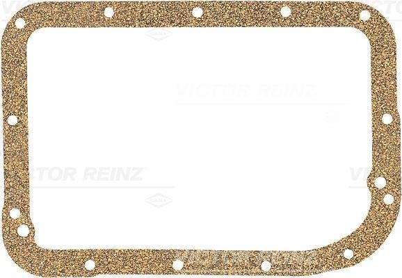 GASKET. OIL PAN