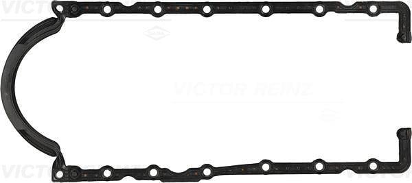 GASKET. OIL PAN