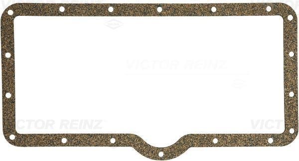 GASKET. OIL PAN